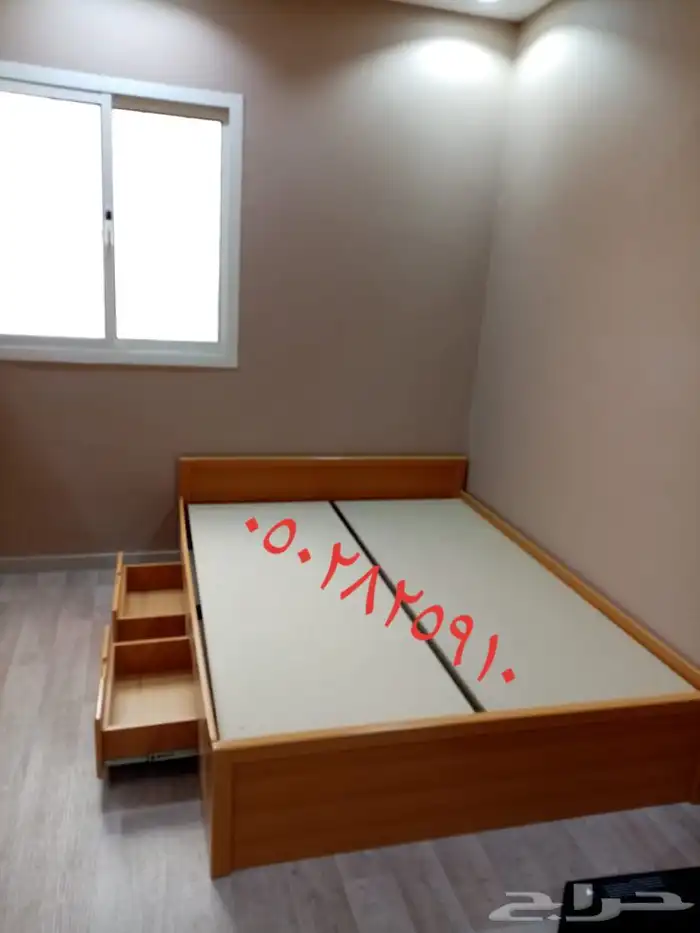 تفصيل غرف ملابس 92