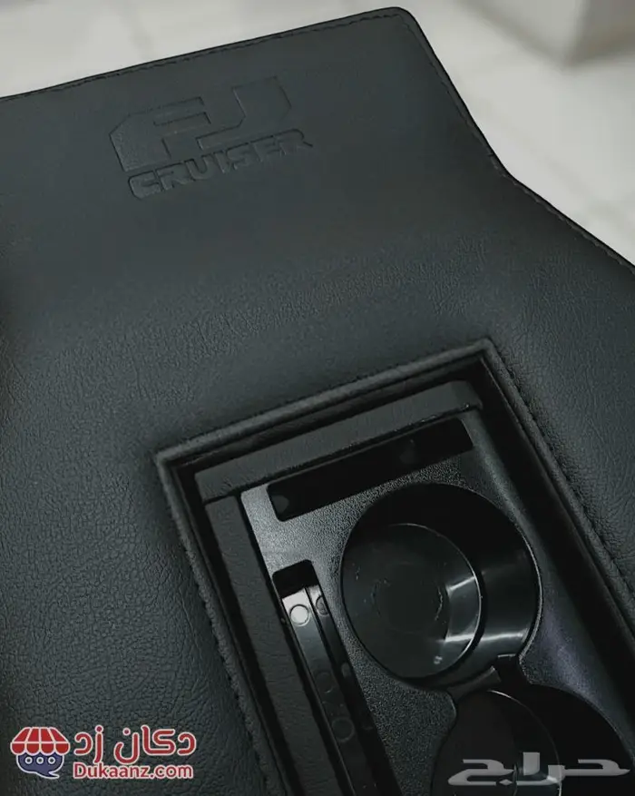 تكاية إف جي FJ المطورة الأصلية 7