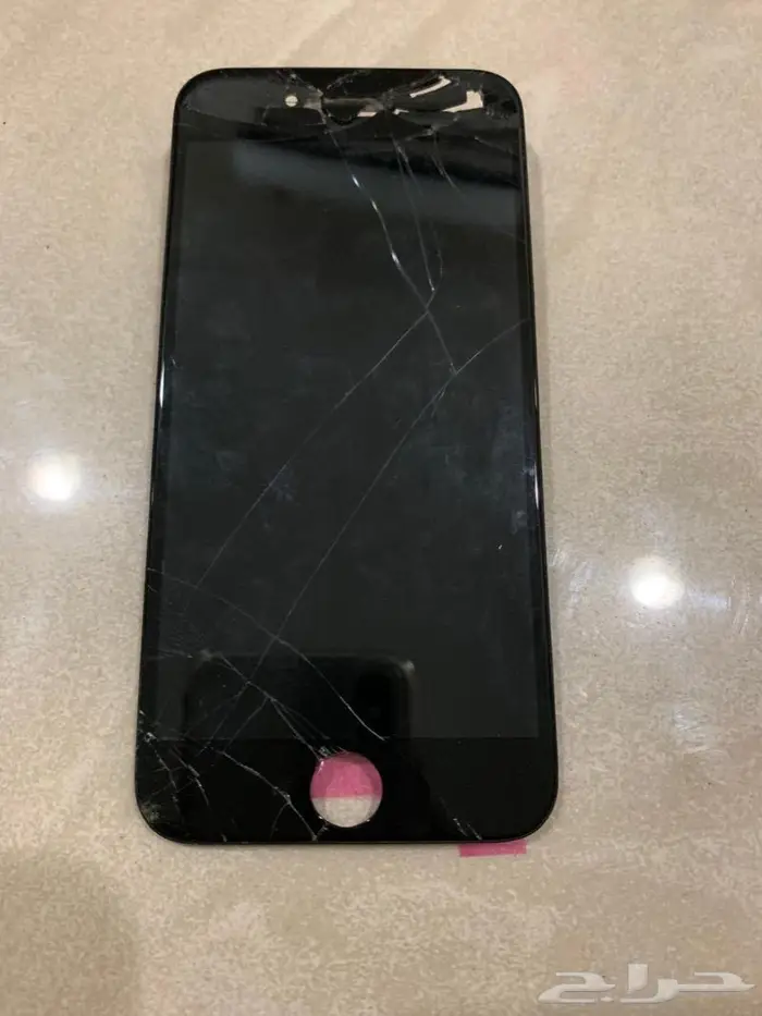 قطع غيار بطاريات جوال نوكيا وبلاستيشن 6