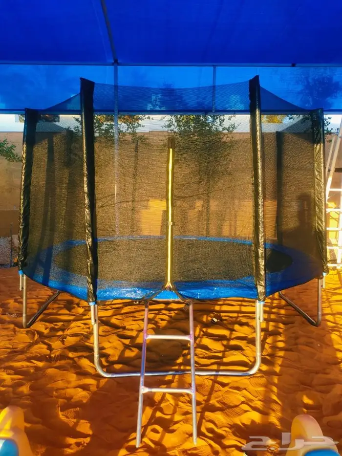 العاب حدائق وارضيات داخلية وخارجية ونطيطة 7