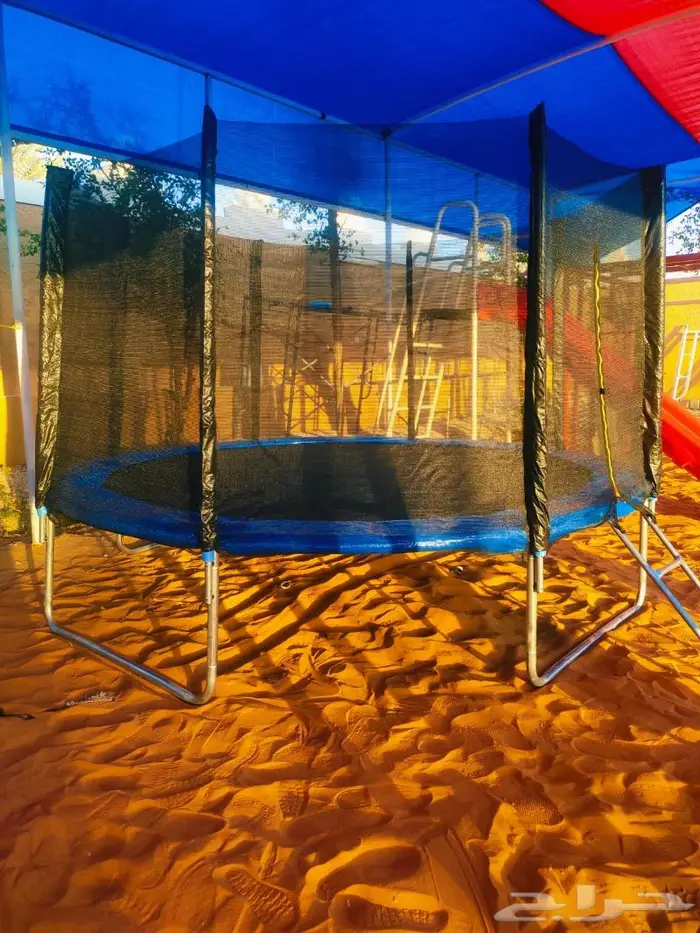 العاب حدائق وارضيات داخلية وخارجية ونطيطة 8