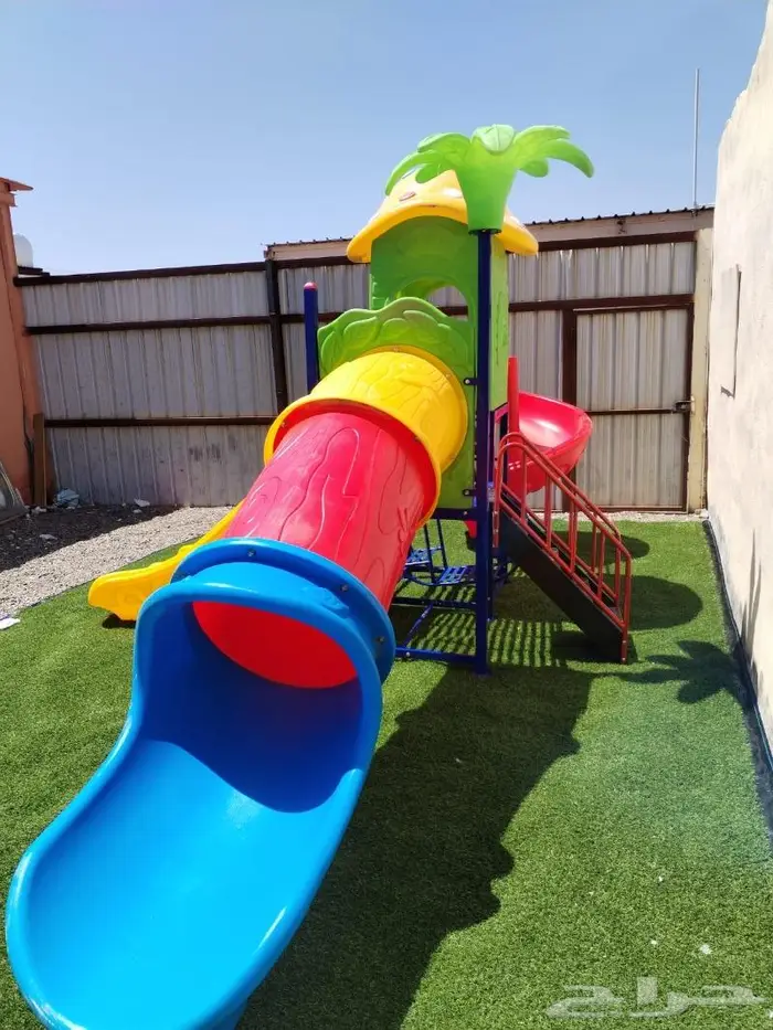 العاب حدائق وارضيات داخلية وخارجية ونطيطة 4