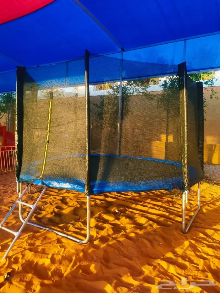 العاب حدائق وارضيات داخلية وخارجية ونطيطة 6