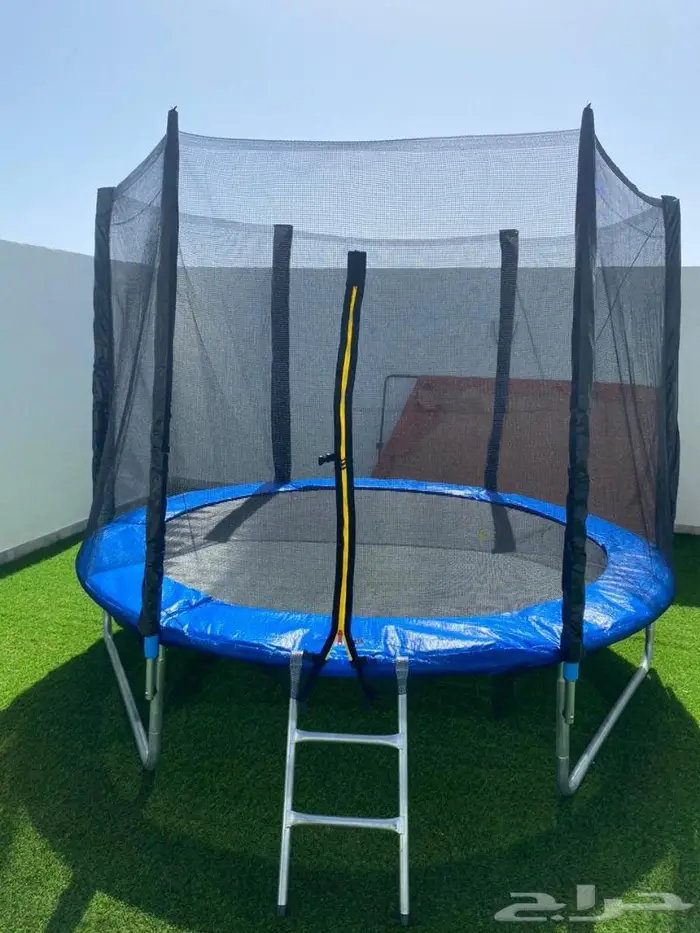 العاب حدائق وارضيات داخلية وخارجية ونطيطة 12