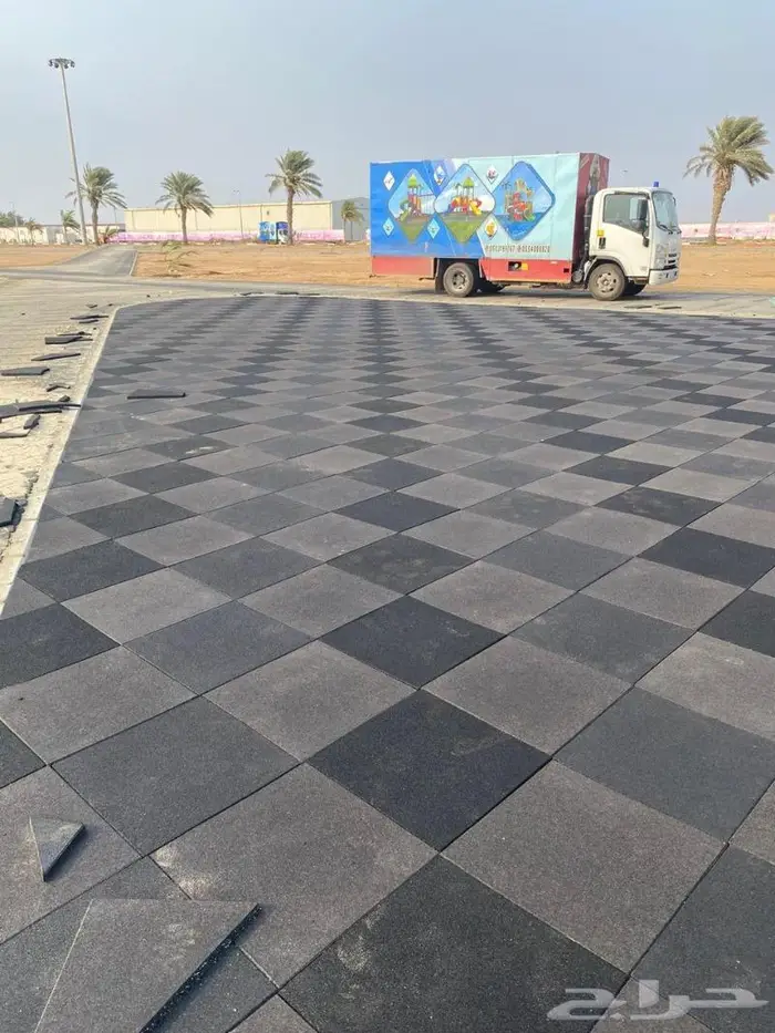 العاب حدائق وارضيات داخلية وخارجية ونطيطة 11