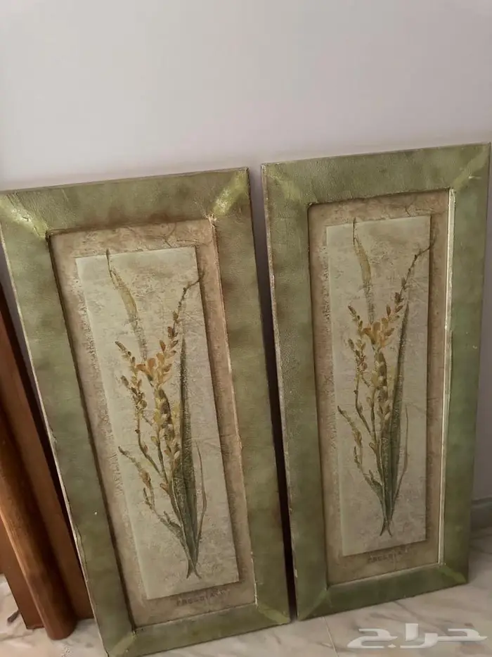 لوح جدارية 0