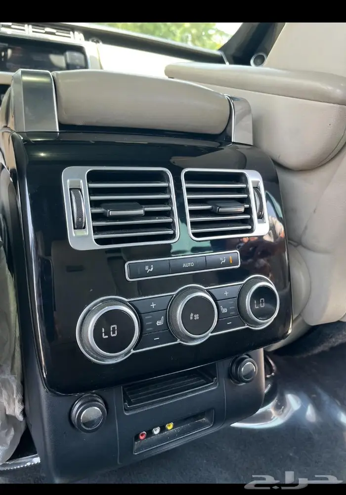 رنج روفر 2016 ( NA ) للبيع 11