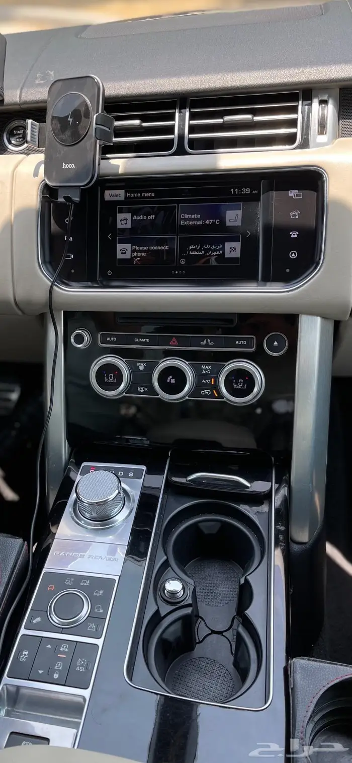 رنج روفر 2016 ( NA ) للبيع 2