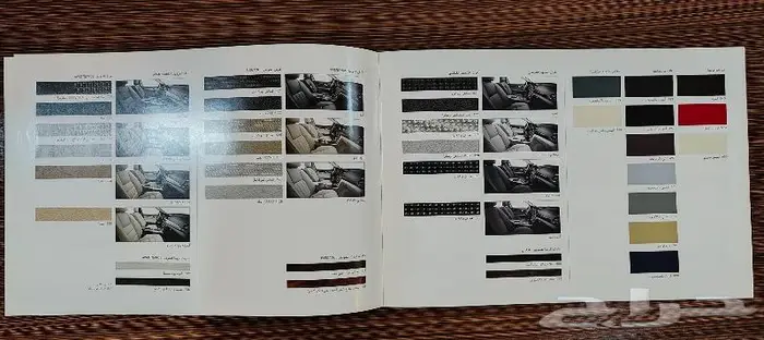 كتالوج دعائي لمرسيدس ( C - Class ) موديل 2011 2