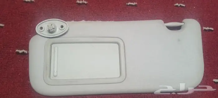 اصلاح شماسات برادوا 0