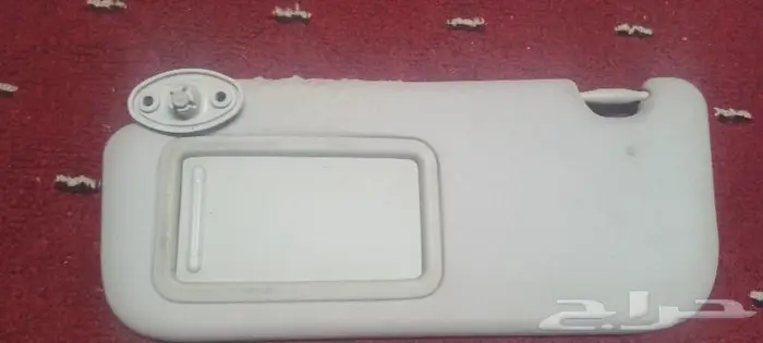 اصلاح شماسات برادوا 1