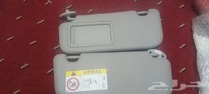 اصلاح شماسات برادوا 2