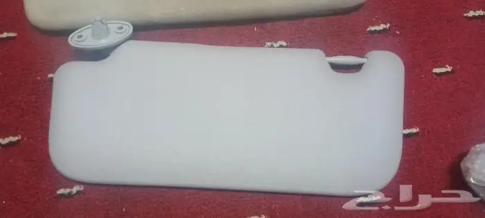 اصلاح شماسات برادوا 4