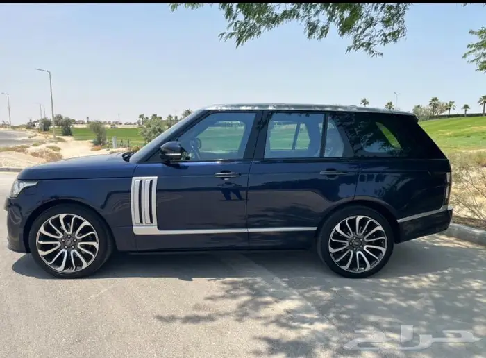 رنج روفر 2016 ( NA ) للبيع 1