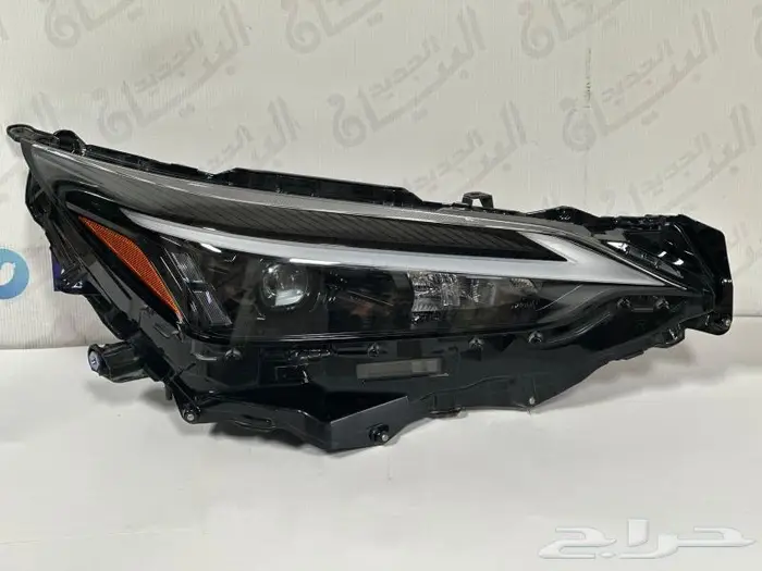 شمعة لكزس UX200 2020 أصلي مستعمل نظيف 0