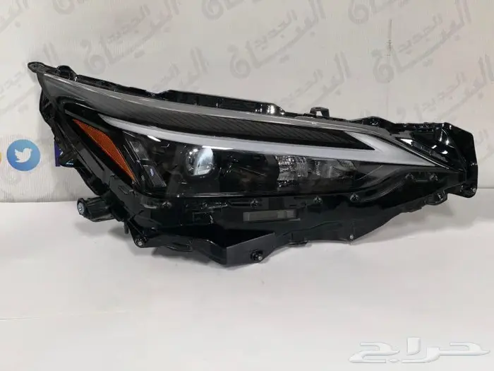 شمعة لكزس UX200 2020 أصلي مستعمل نظيف 1