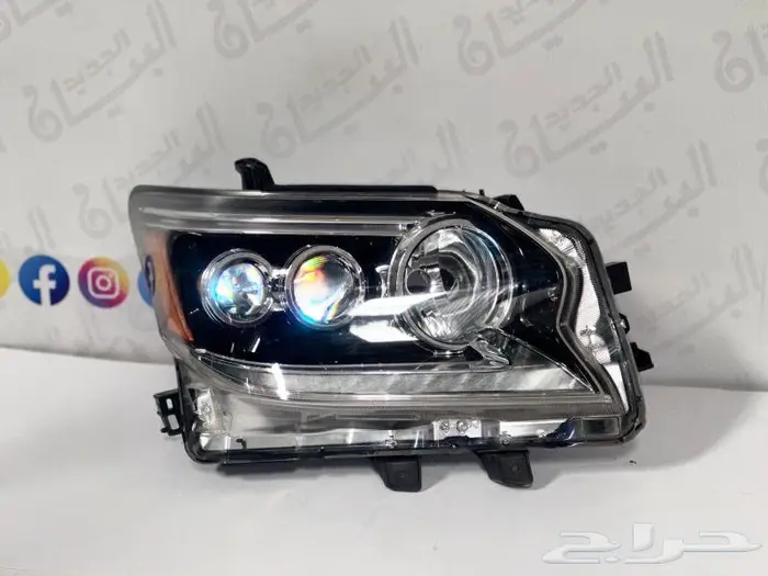 شمعة لكزس GX460 2014 - 2017 أصلي نظيف 1