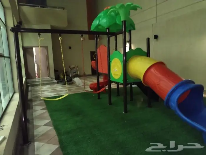 العاب حدائق وارضيات داخلية وخارجية ونطيطة 5