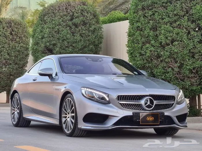 (تم البيع) 500 S coope 2015 2