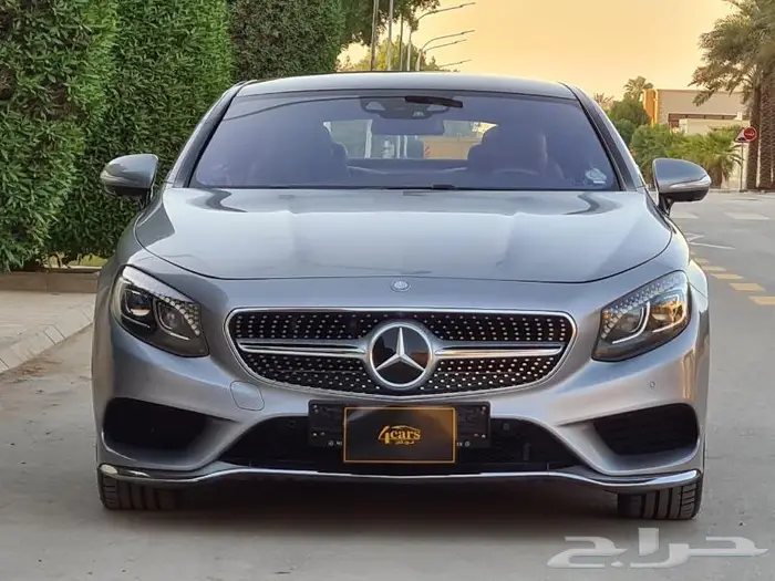 (تم البيع) 500 S coope 2015 4