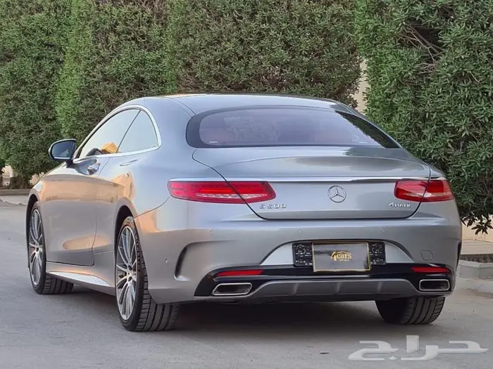 (تم البيع) 500 S coope 2015 14