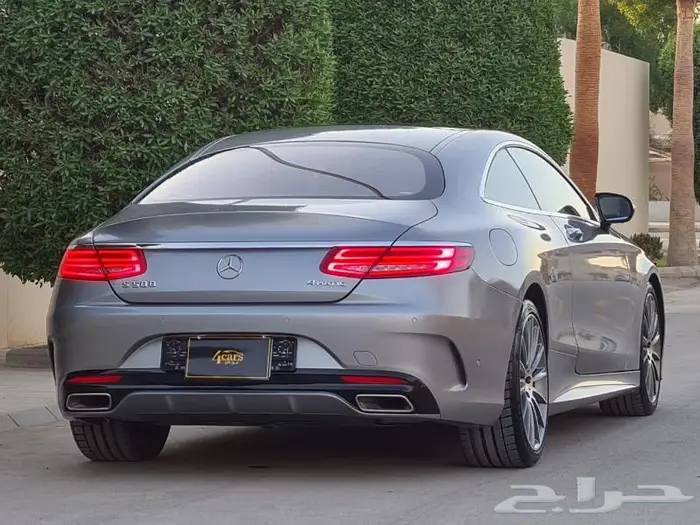 (تم البيع) 500 S coope 2015 10
