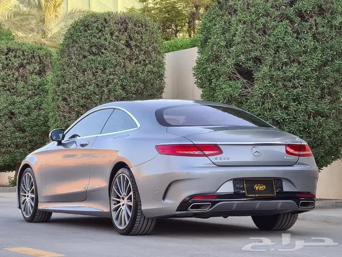 (تم البيع) 500 S coope 2015 13