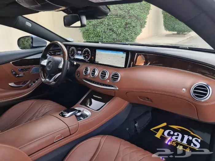 (تم البيع) 500 S coope 2015 21