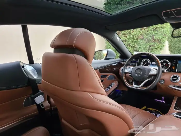 (تم البيع) 500 S coope 2015 26