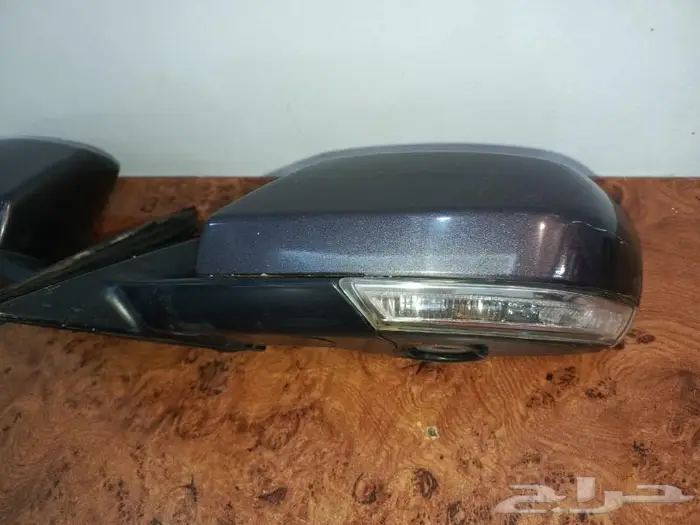 مرايات كدلك ATS مروحة اصلي مستعمل 2015 3