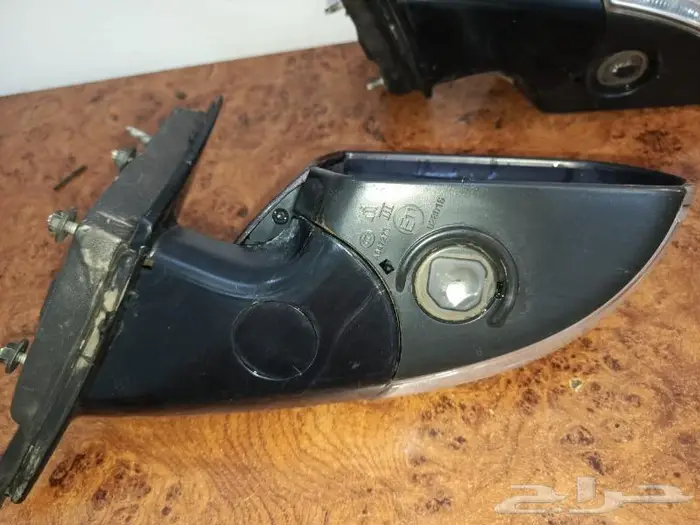 مرايات كدلك ATS مروحة اصلي مستعمل 2015 4