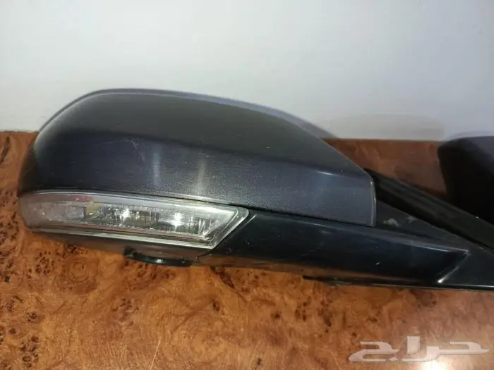 مرايات كدلك ATS مروحة اصلي مستعمل 2015 6