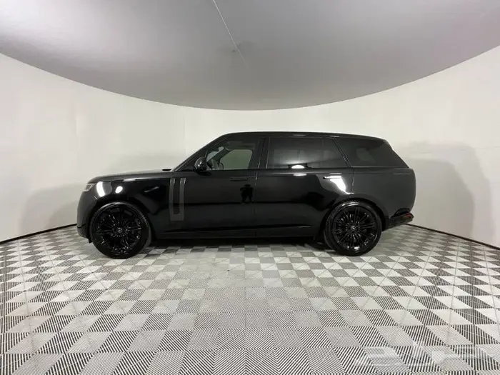 رينج روفر فيرست اديشن RANGE ROVER FIRST EDITION 0