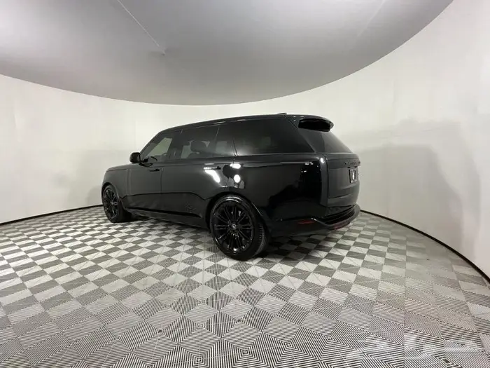 رينج روفر فيرست اديشن RANGE ROVER FIRST EDITION 1