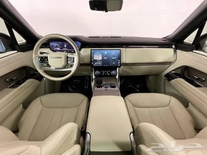 رينج روفر فيرست اديشن RANGE ROVER FIRST EDITION 7