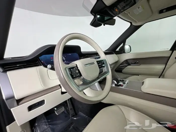 رينج روفر فيرست اديشن RANGE ROVER FIRST EDITION 4