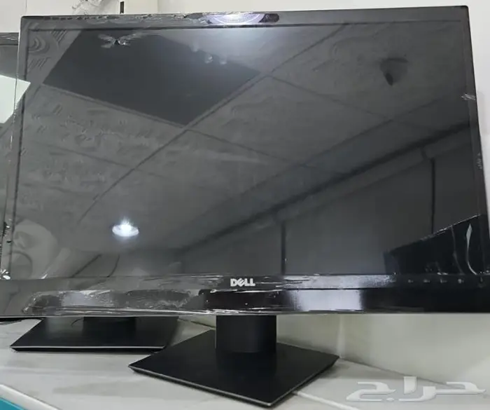 كمبيوتر نوع Dell مكتبي للبيع مستعمل 0