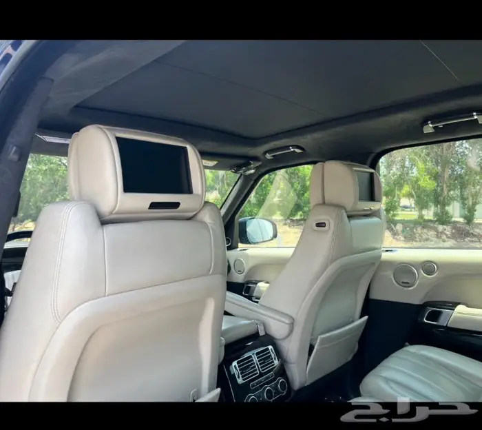 رنج روفر 2016 ( NA ) للبيع 9