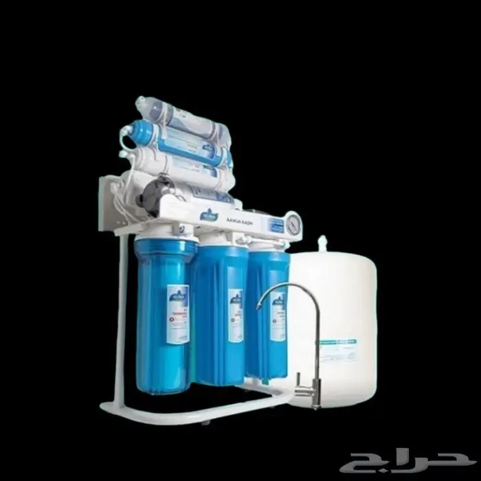 فلاتر مويه 1