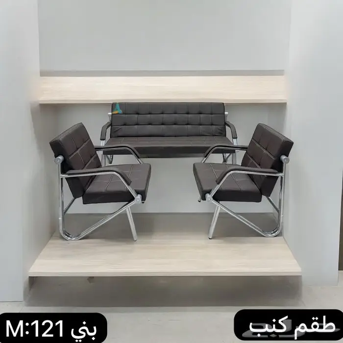 عروضات اثاث مكتبي ومنزلي بالرياض اثاث جديد 10