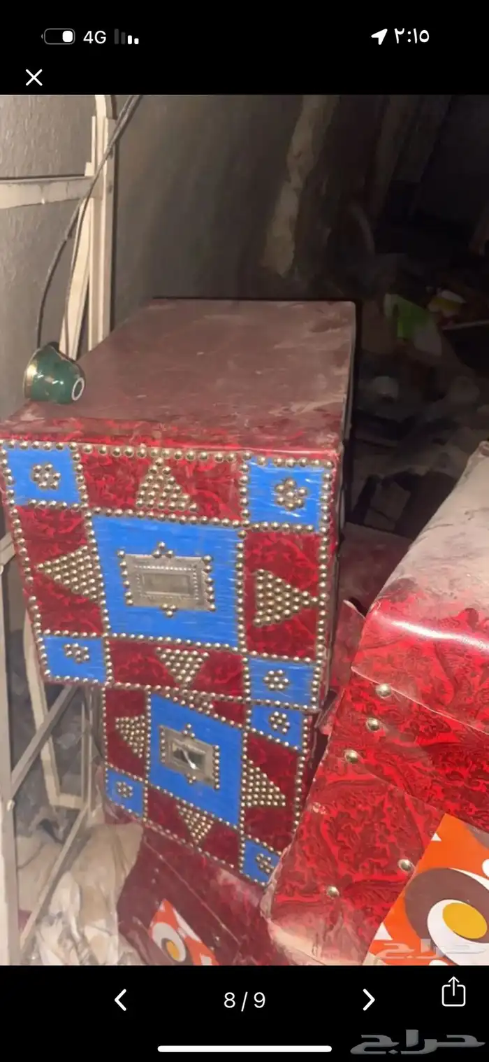 تراث للبيع 7