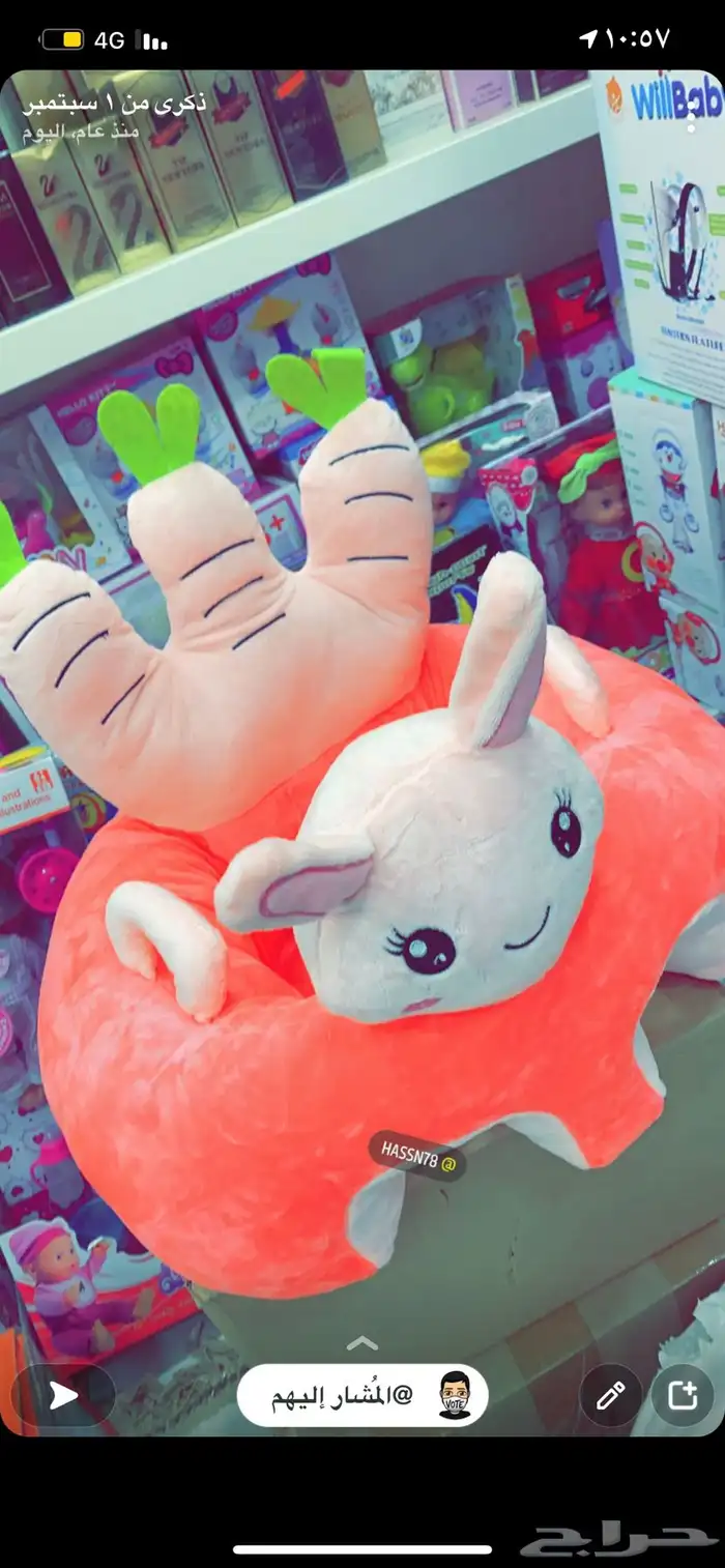 مسابح واللعاب 81