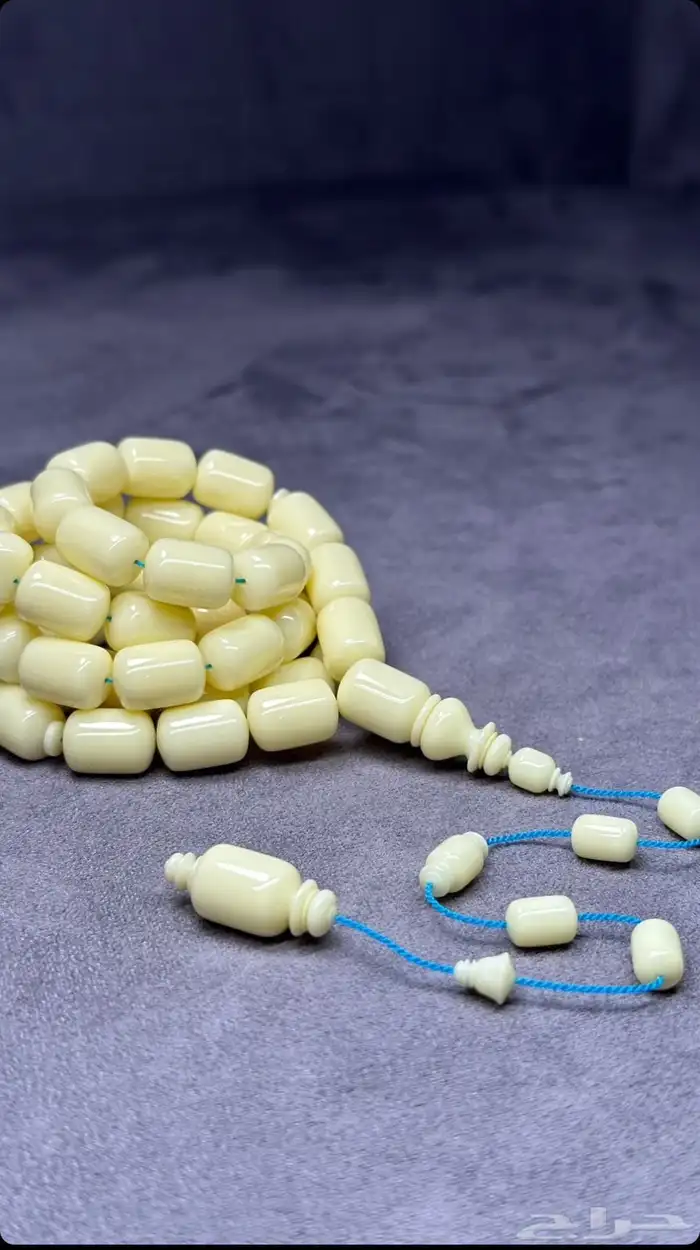 مسباح دومنة 3