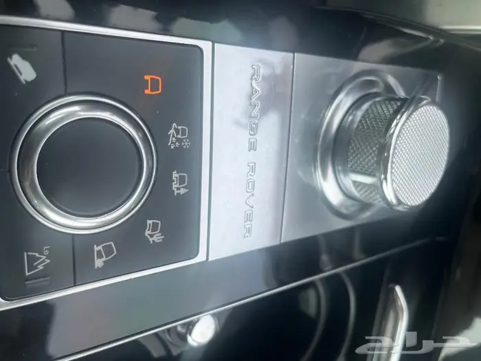 رنج روفر 2016 ( NA ) للبيع 12