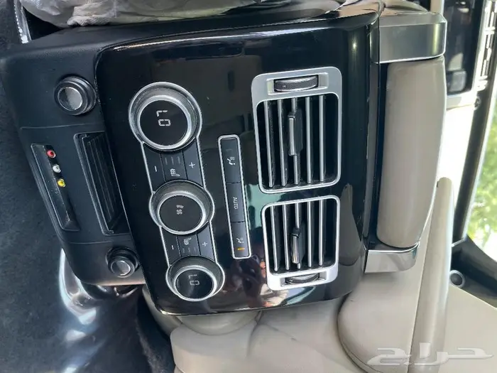 رنج روفر 2016 ( NA ) للبيع 15