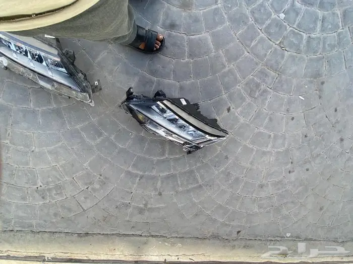 شمعات ميتسوبيشي أوتلاندر سبورت 2024 2