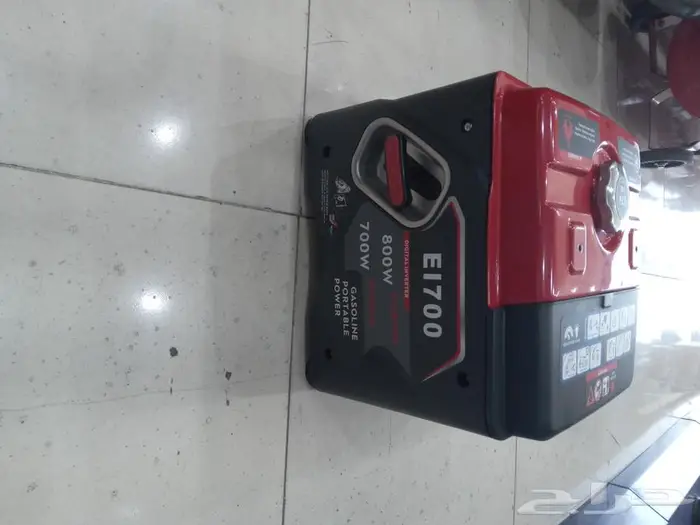 ماطور كهرباء نص كاتم صوت 0