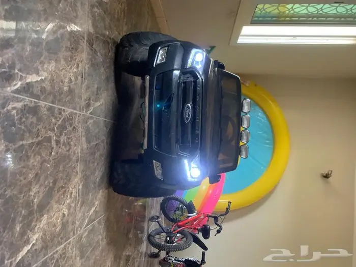 جيب رانجر اطفال مستخدم 0