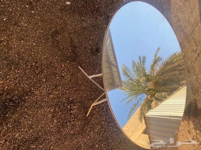 مرايا دائريه 0