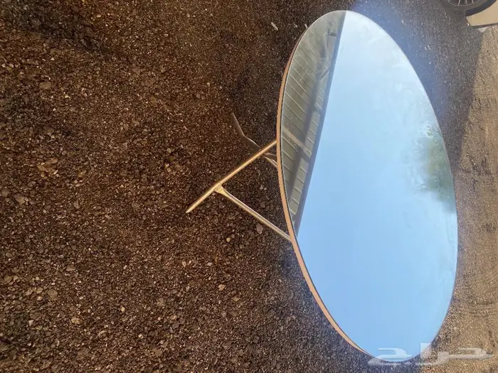 مرايا دائريه 1